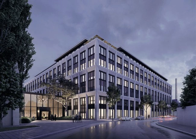 Edificio Karl