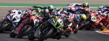 SBK Cataluña 2020: Horarios, favoritos y dónde ver las carreras en directo