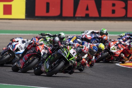 SBK Cataluña 2020: Horarios, favoritos y dónde ver las carreras en directo