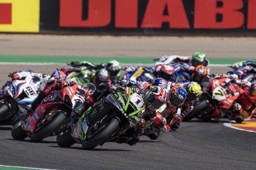 SBK Cataluña 2020: Horarios, favoritos y dónde ver las carreras en directo