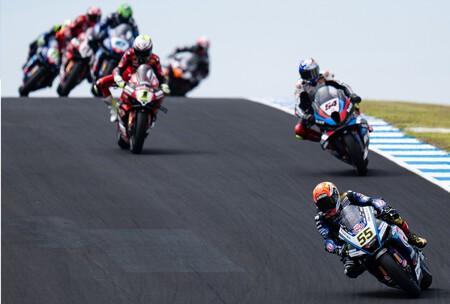 Locatelli Australia Sbk 2024