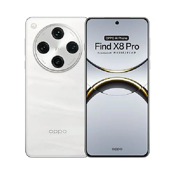 OPPO Find X8 Pro