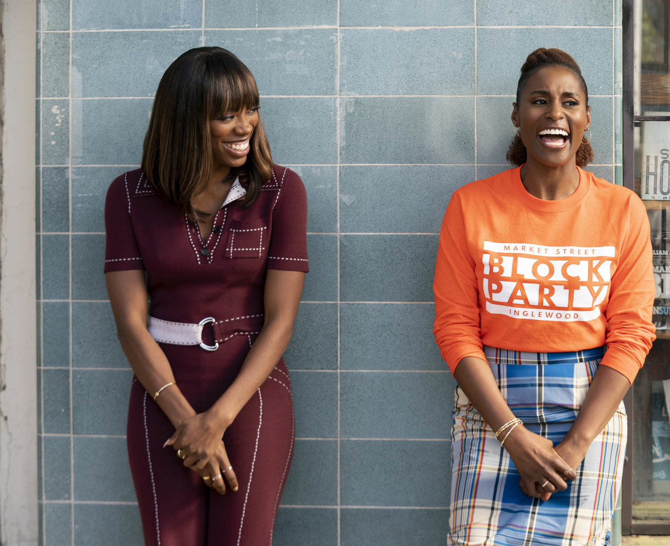 'Insecure': la comedia de HBO pone a Issa en un rumbo al desastre en una temporada 4 no exenta de buen humor