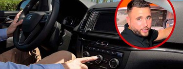 Un mecánico avisa: parar el coche con el aire acondicionado puesto puede costarte una avería de 1.000 euros 