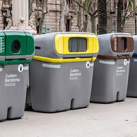 El "turismo de basura" llega a España: cuando el pueblo de al lado es tu vertedero 