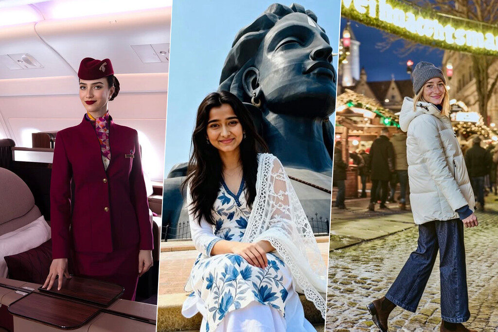 Te apetece ir a Sri Lanka porque lo viste en Instagram. El problema es que quien te lo recomendó era una IA