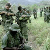 Quedan 14 días para ver en Netflix: calificada con 4.2 sobre 5, es una de las mejores películas de guerra de todos los tiempos 