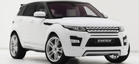 Startech Range Rover Evoque 