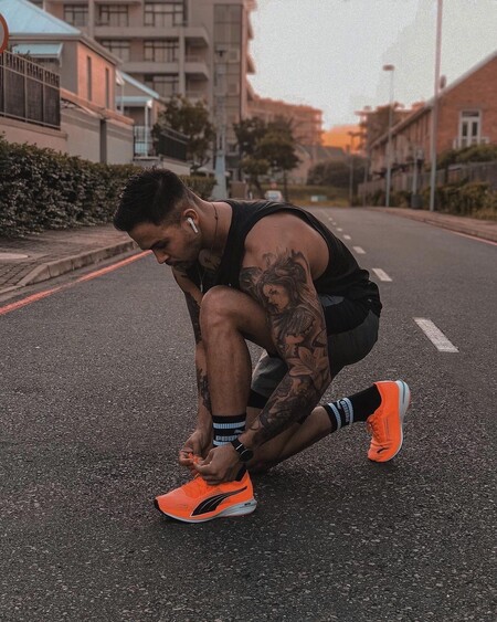 Las mejores zapatillas para aprovechar el 25% de descuento extra de PUMA para regresar al cole con estilo