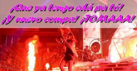Miley Cyrus, dieciocho me parecen pocos