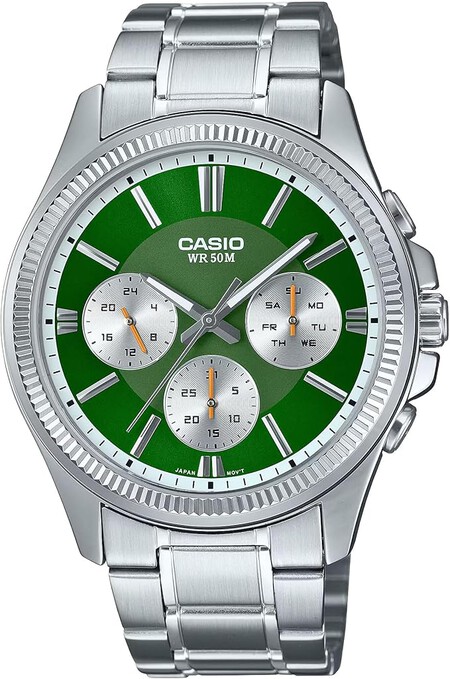Casio