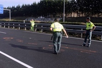 La Generalitat indemniza por la muerte de un motorista tras 6 años de juicios