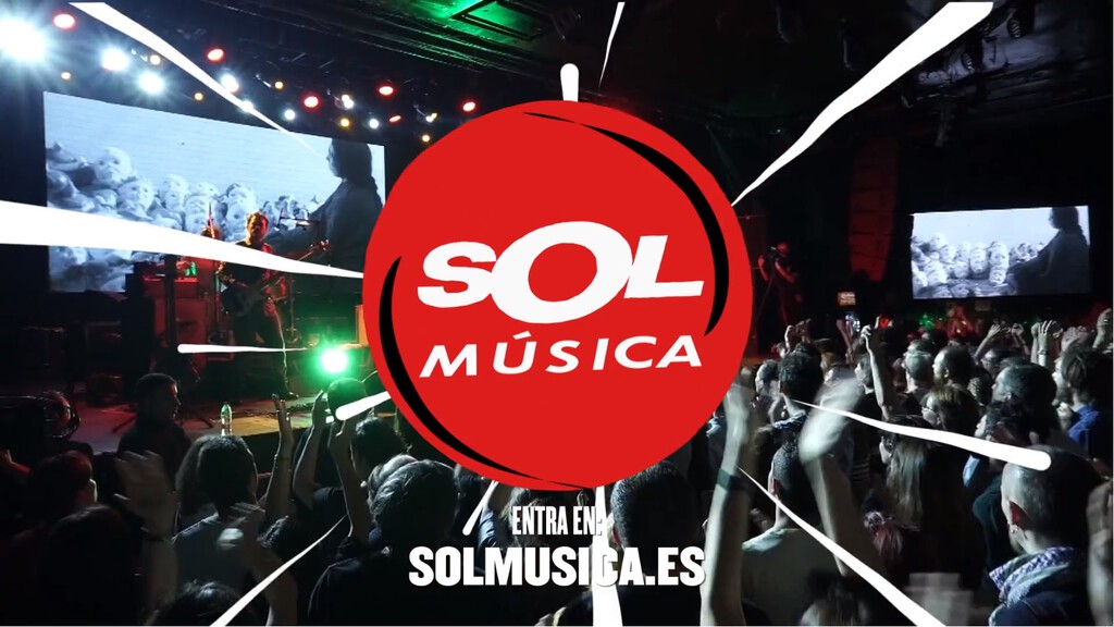 Vuelve Sol Música: el canal de música española está de nuevo en Orange y Jazztel