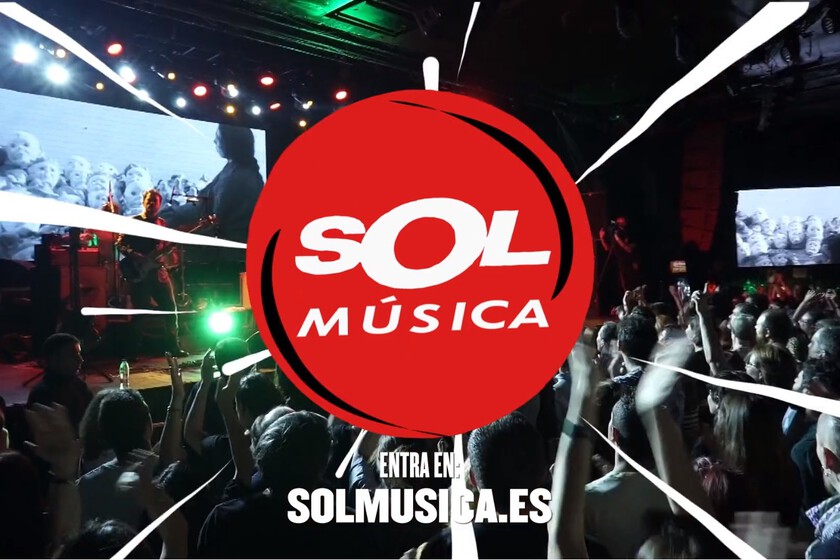 Vuelve Sol Música: el canal de música española está de nuevo en Orange ...