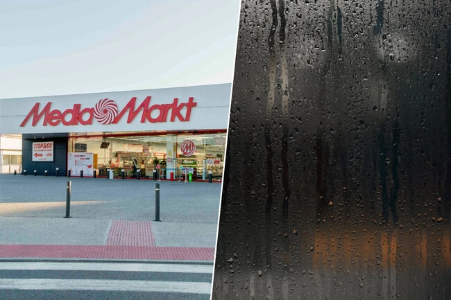 Deshumidificador Cecotec En Mediamarkt