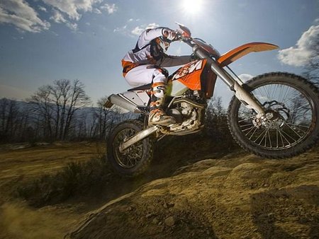 ktm 2011 exc