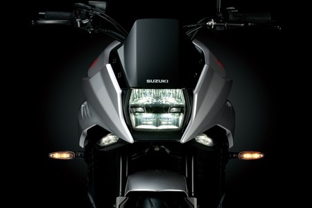 Suzuki Gsx S1000s Katana 2019 004