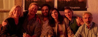 Los actores de 'Cuéntame cómo pasó' reaccionan al episodio final de la serie y explican el gran objetivo con la última temporada