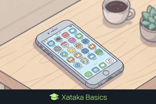 Apps