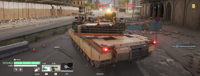 World of Tanks: HEAT