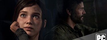 The Last of Us es nuestro lanzamiento destacado de la semana en PC, pero hay otros 3 estrenos que deberías tener en cuenta