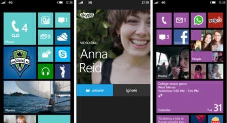 Rumor: RTM de Windows Phone 8 para principios de septiembre, primeros teléfonos para noviembre