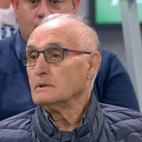 Juan Leo, jubilado con 1.600 euros de pensión: "He cotizado durante 45 años y hay jóvenes que cobran más que yo" 
