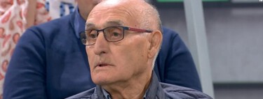 Juan Leo, jubilado con 1.600 euros de pensión: "He cotizado durante 45 años y hay jóvenes que cobran más que yo" 