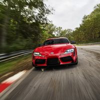¡Confirmado! El Toyota Supra llegará a México y será este año