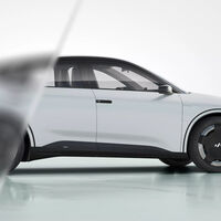 Ya puedes comprar un coche solar más o menos barato: cuesta menos que un Tesla Model 3
