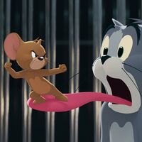 Tráiler de 'Tom & Jerry': la peli del gato y el ratón que te harán volver a tu infancia mezcla imagen real y animación 