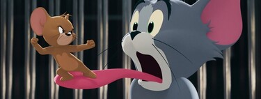 Tráiler de 'Tom & Jerry': la peli del gato y el ratón que te harán volver a tu infancia mezcla imagen real y animación 