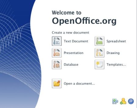 OpenOffice.org 3.0 Portable