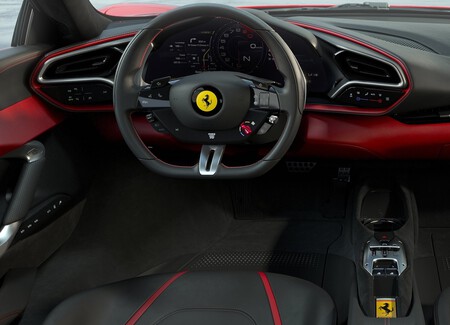 Ferrari 296 Gtb 2022 1600 16