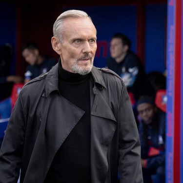 Anthony Head en 'Ted Lasso'