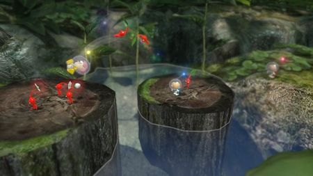'Pikmin 3' tampoco acompañará a Wii U en su lanzamiento
