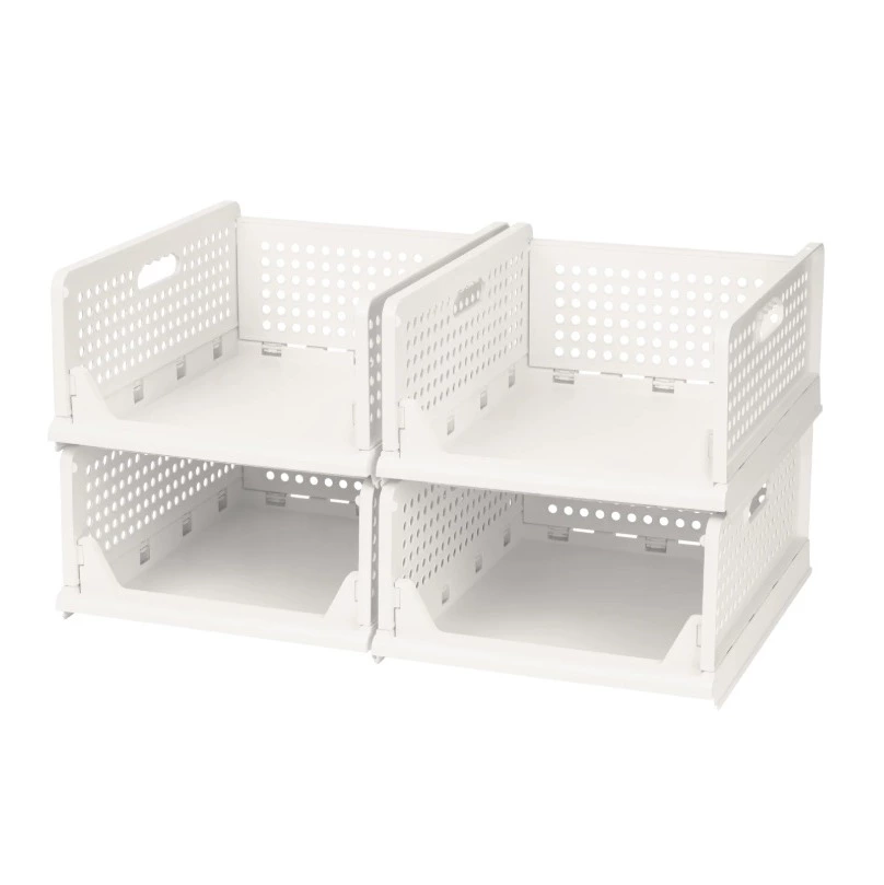 Organizador de armarios W5, pack 4