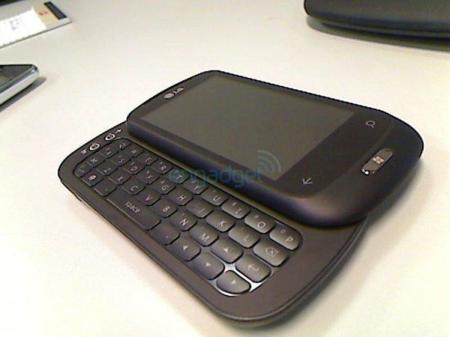 LG C900 y Samsung Cetus i917, dos Windows Phone 7 que se filtran en fotos