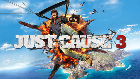 Just Cause 3 se puede jugar gratis este fin de semana en Xbox One con Xbox Live Gold