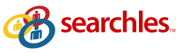 Searchles, plataforma de búsquedas sociales