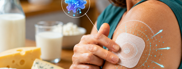 O primeiro adesivo do mundo que libera lactase pela pele promete substituir o uso de pílulas mas levanta dúvidas sobre os verdadeiros impactos na sua saúde 