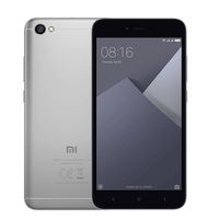 Oferta Flash: Xiaomi Redmi Note 5A Global por sólo 80 euros y envío gratis desde Europa