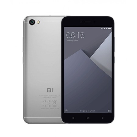 Oferta Flash: Xiaomi Redmi Note 5A Global por sólo 80 euros y envío gratis desde Europa