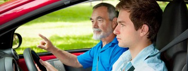 Los jóvenes están perdiendo el gusto por manejar un coche y este estudio lo demuestra