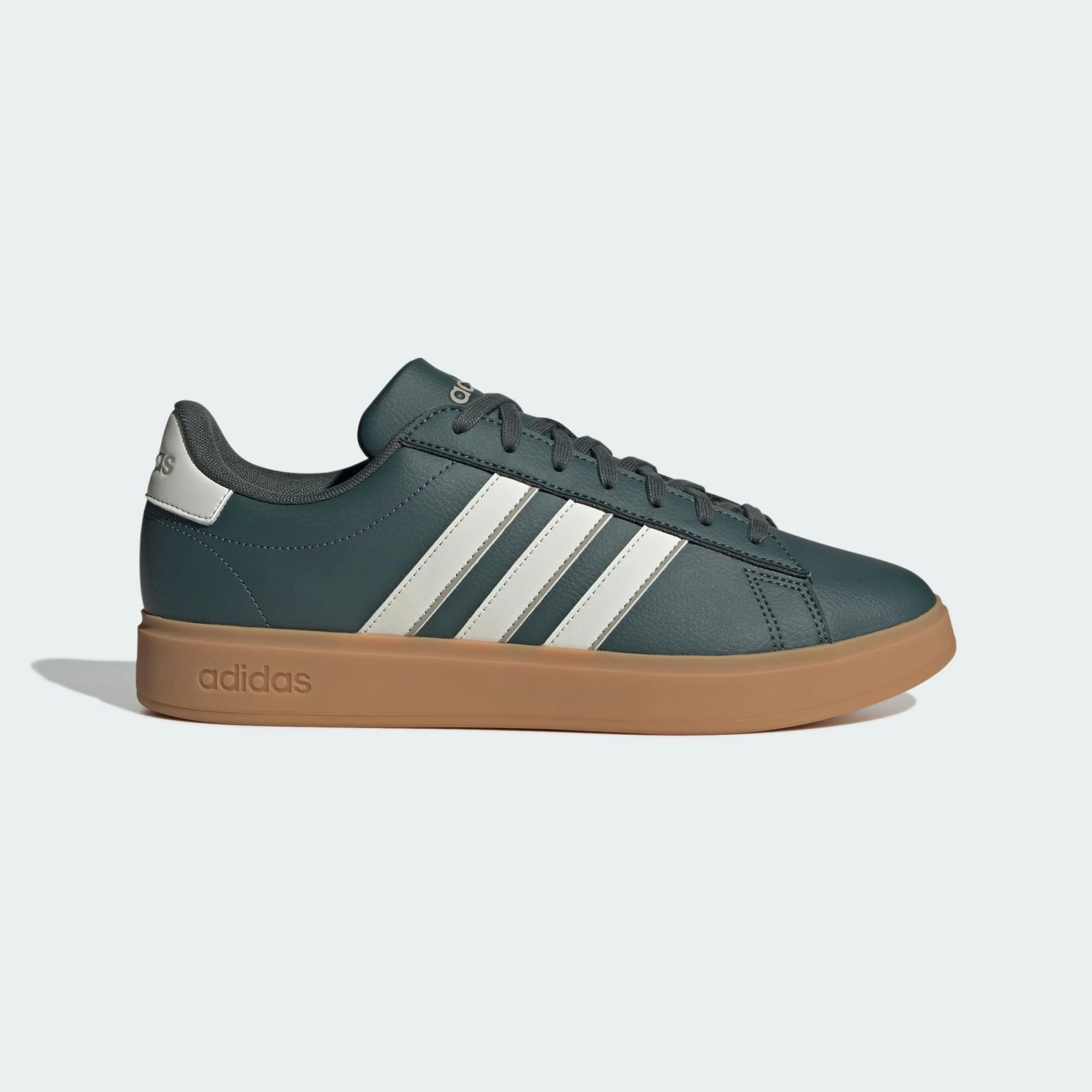 Zapatilla Adidas Grand Court Cloudfoam Comfort