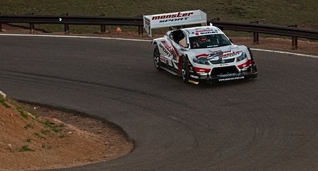 Pikes Peak International Hill Climb 2010: Nueva victoria y quinta consecutiva de Nobuhiro "Monster" Tajima