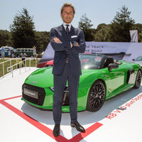 Bugatti confirma a Stephan Winkelmann como nuevo presidente tras la retirada "voluntaria" de Durheimer