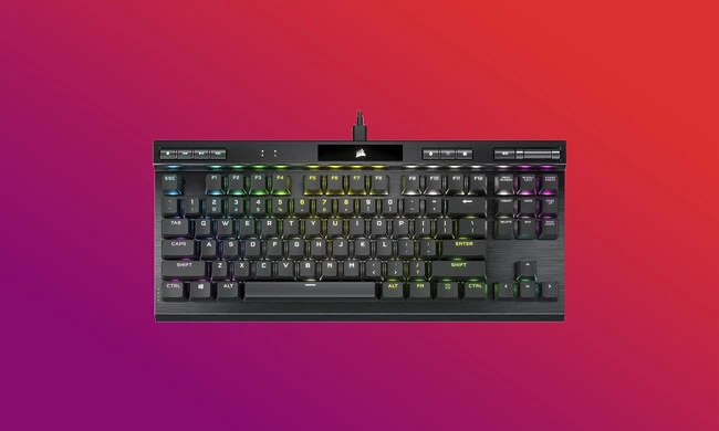Portada Corsair