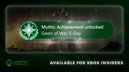 Comienza una nueva era para XBOX. Anunciado oficialmente el logro Mítico y, por fin, el programa para digitalizar juegos físicos ya está aquí