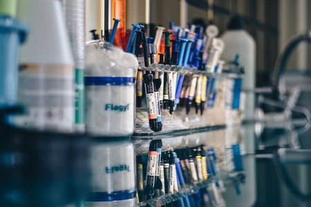 Laboratorio